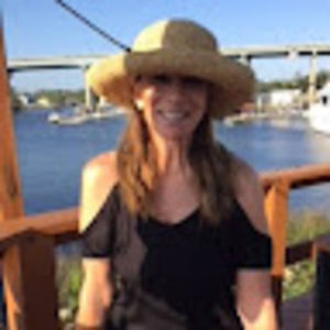 Meet your Posher, Sandra